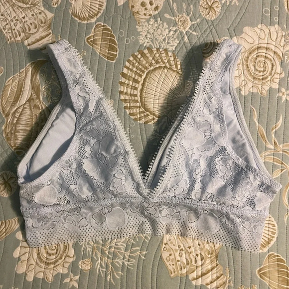 Aerie lace bra - L/G - Picture 2 of 3